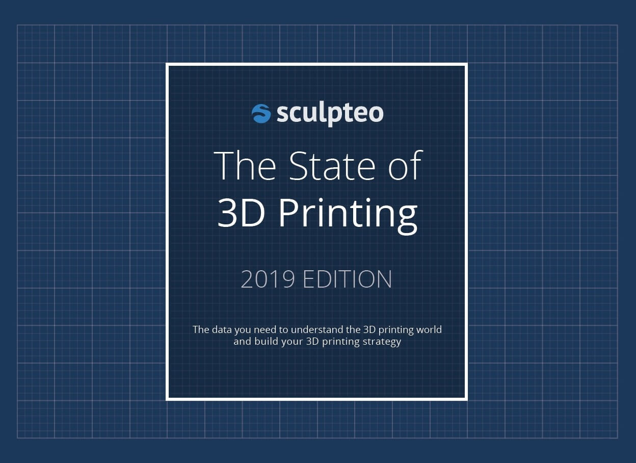 cover state of 3dp